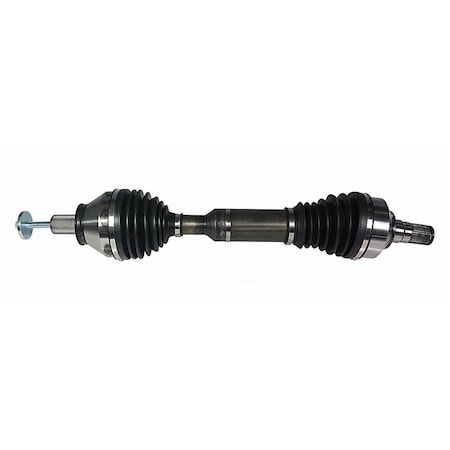 Gsp New Cv Axle No Gsp Ncv73049 Gsp NCV73049